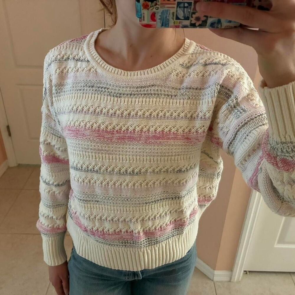 Unbranded Women's multi Jumper